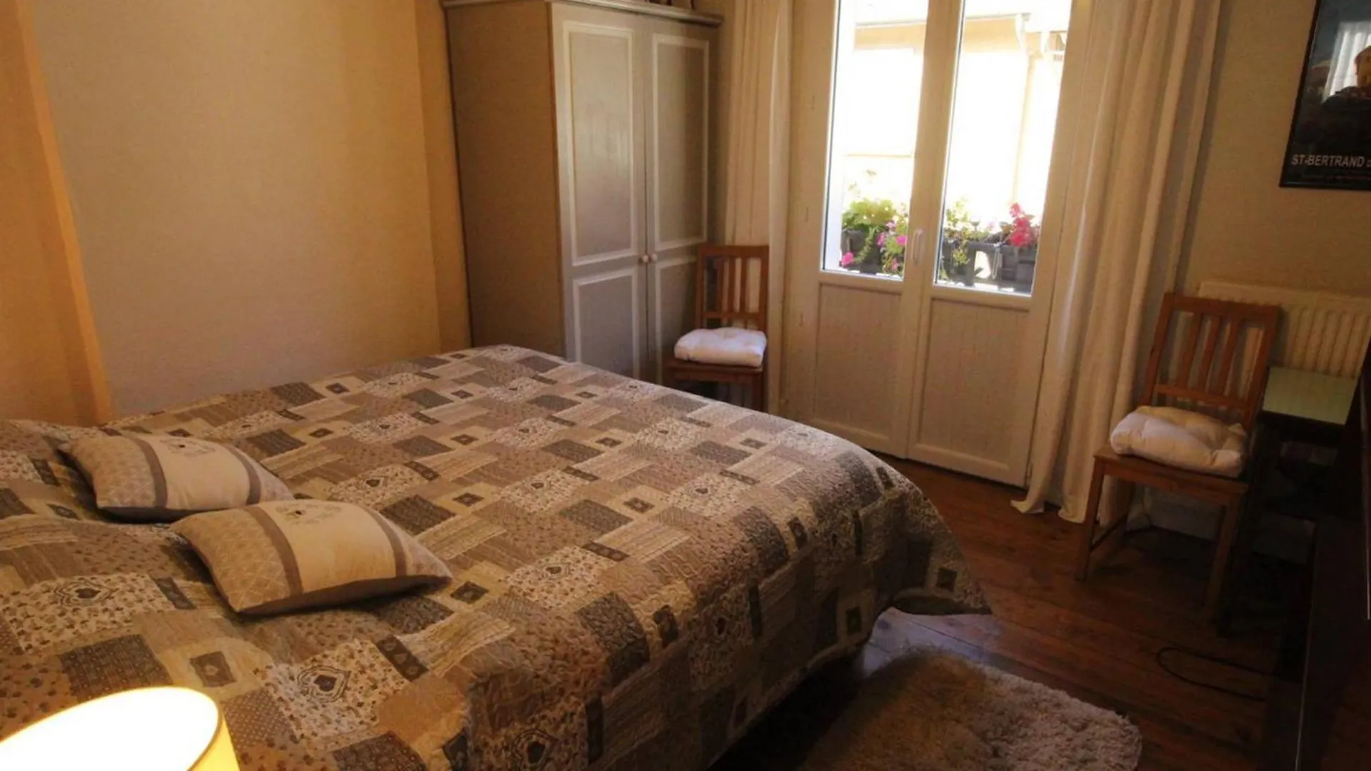 Appartement T3 50M² Pour 4 Pers. Avec Wifi Et Animaux Admis A Luchon - Fr-1-313-205 Bagnères-de-Luchon フランス
