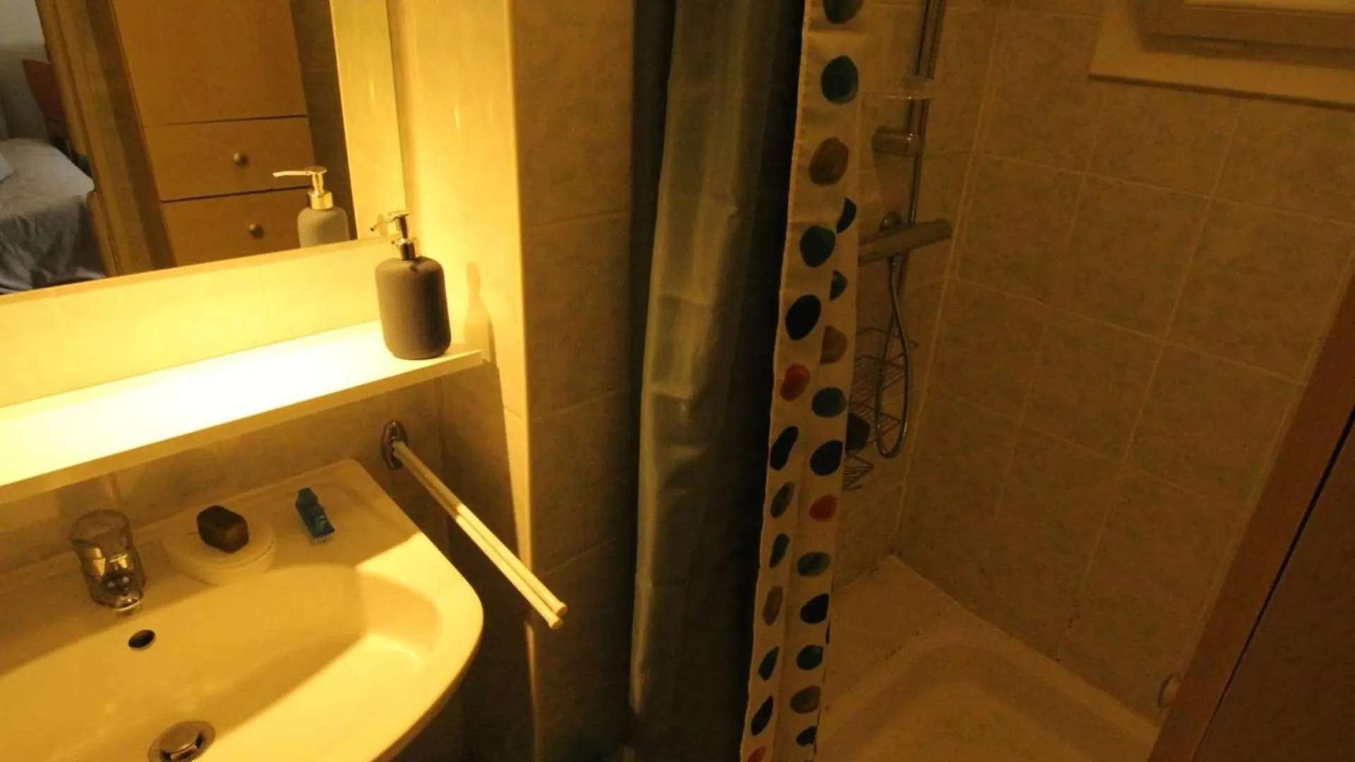 アパート Appartement T3 50M² Pour 4 Pers. Avec Wifi Et Animaux Admis A Luchon - Fr-1-313-205 Bagnères-de-Luchon フランス